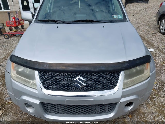 Aukcja sprzedaży 2010 Suzuki Grand Vitara Limited V6, vin: JS3TD1D93A4100413, numer aukcji: 46183811