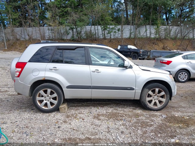Aukcja sprzedaży 2010 Suzuki Grand Vitara Limited V6, vin: JS3TD1D93A4100413, numer aukcji: 46183811