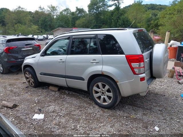Aukcja sprzedaży 2010 Suzuki Grand Vitara Limited V6, vin: JS3TD1D93A4100413, numer aukcji: 46183811