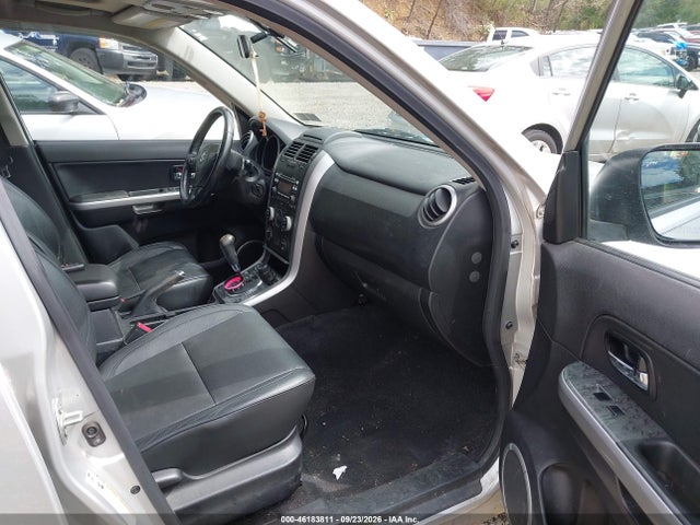 Aukcja sprzedaży 2010 Suzuki Grand Vitara Limited V6, vin: JS3TD1D93A4100413, numer aukcji: 46183811