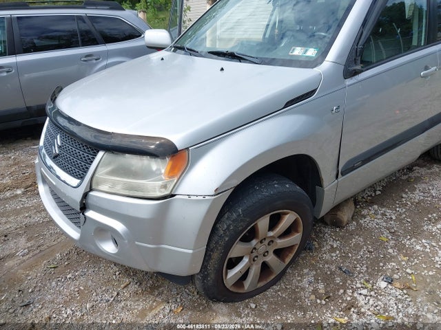Aukcja sprzedaży 2010 Suzuki Grand Vitara Limited V6, vin: JS3TD1D93A4100413, numer aukcji: 46183811