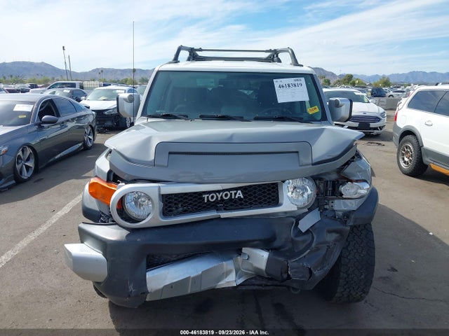 JTEBU4BF0EK188273 Toyota FJ Cruiser