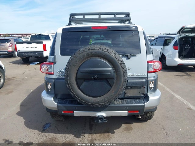 JTEBU4BF0EK188273 Toyota FJ Cruiser
