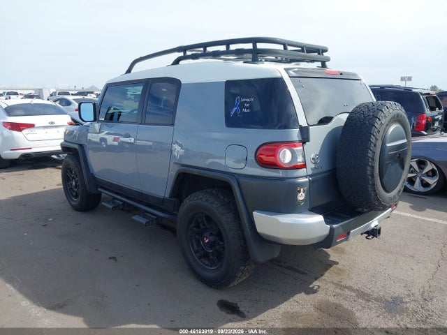 JTEBU4BF0EK188273 Toyota FJ Cruiser