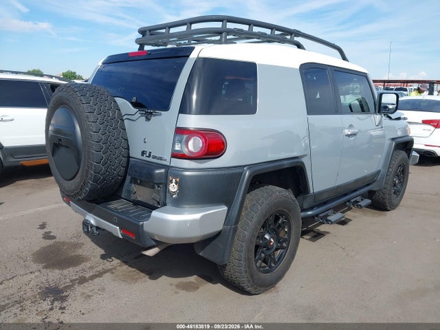JTEBU4BF0EK188273 Toyota FJ Cruiser