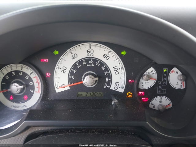 JTEBU4BF0EK188273 Toyota FJ Cruiser