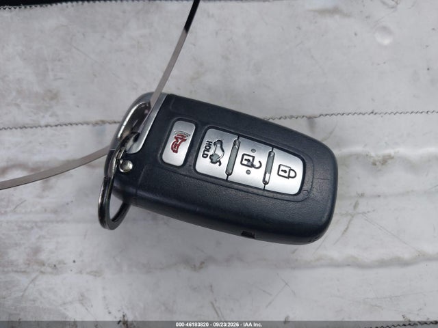 Aukcja sprzedaży 2011 Kia Optima Ex, vin: KNAGN4A70B5071527, numer aukcji: 46183820