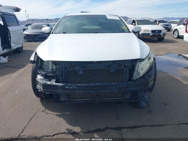 Aukcja sprzedaży 2011 Kia Optima Ex, vin: KNAGN4A70B5071527, numer aukcji: 46183820