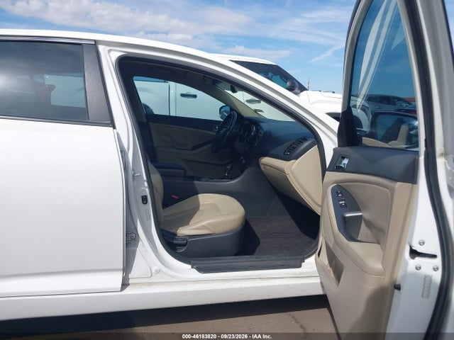 Aukcja sprzedaży 2011 Kia Optima Ex, vin: KNAGN4A70B5071527, numer aukcji: 46183820