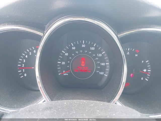 Aukcja sprzedaży 2011 Kia Optima Ex, vin: KNAGN4A70B5071527, numer aukcji: 46183820