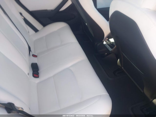 46183822 :رقم المزاد ، 5YJ3E1EB7JF171118 vin ، 2018 Tesla Model 3 Long Range/performance مزاد بيع