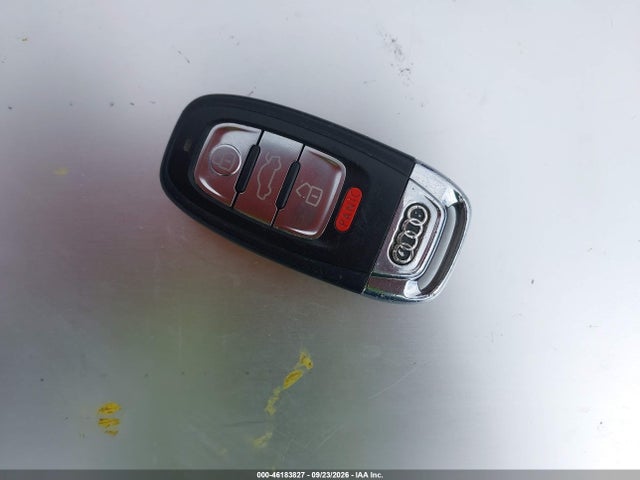 46183827 :رقم المزاد ، WAUFGAFC5CN174518 vin ، 2012 Audi A6 3.0 Premium مزاد بيع
