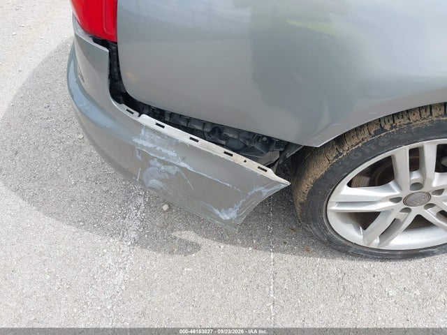 46183827 :رقم المزاد ، WAUFGAFC5CN174518 vin ، 2012 Audi A6 3.0 Premium مزاد بيع