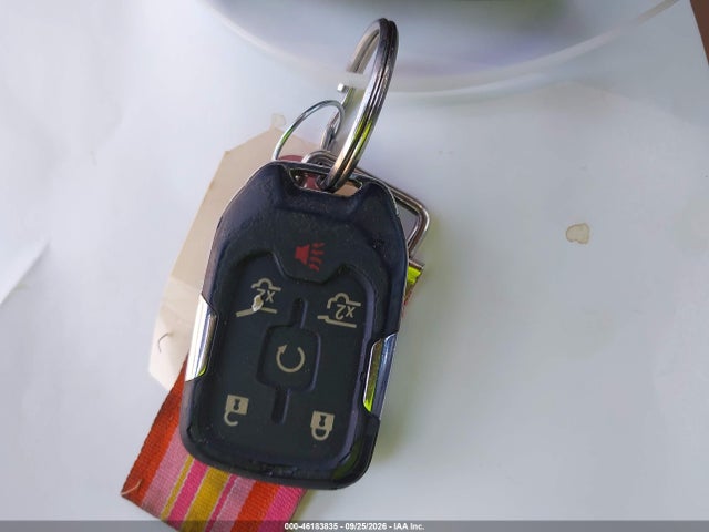 Aukcja sprzedaży 2020 Gmc Yukon 4wd Slt, vin: 1GKS2BKC3LR136973, numer aukcji: 46183835
