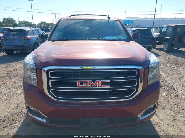 Aukcja sprzedaży 2020 Gmc Yukon 4wd Slt, vin: 1GKS2BKC3LR136973, numer aukcji: 46183835