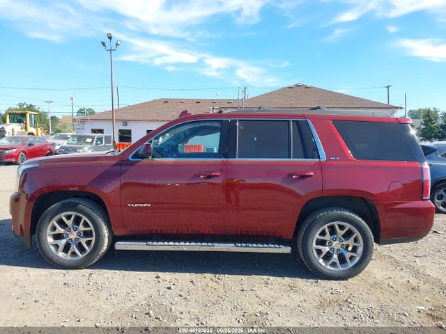 Aukcja sprzedaży 2020 Gmc Yukon 4wd Slt, vin: 1GKS2BKC3LR136973, numer aukcji: 46183835