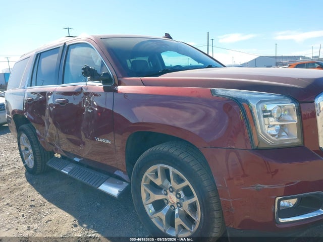 Aukcja sprzedaży 2020 Gmc Yukon 4wd Slt, vin: 1GKS2BKC3LR136973, numer aukcji: 46183835