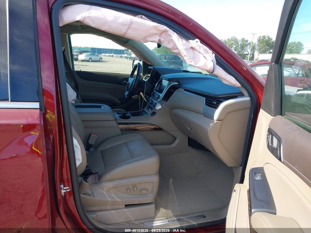 Aukcja sprzedaży 2020 Gmc Yukon 4wd Slt, vin: 1GKS2BKC3LR136973, numer aukcji: 46183835