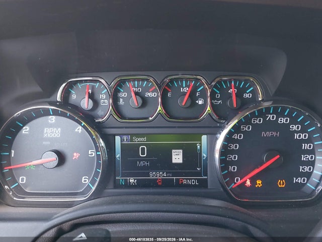 Aukcja sprzedaży 2020 Gmc Yukon 4wd Slt, vin: 1GKS2BKC3LR136973, numer aukcji: 46183835