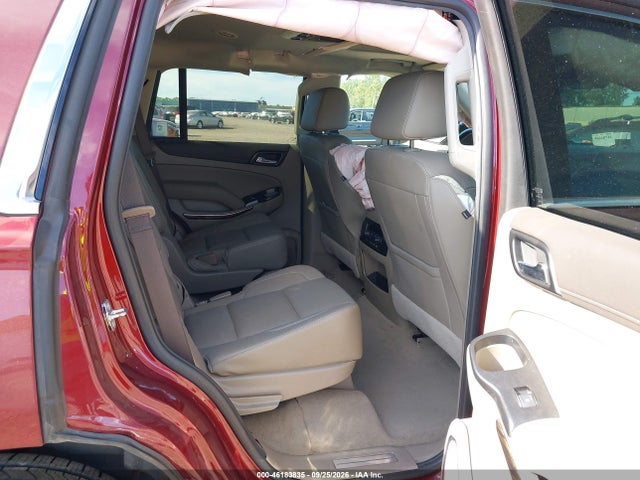 Aukcja sprzedaży 2020 Gmc Yukon 4wd Slt, vin: 1GKS2BKC3LR136973, numer aukcji: 46183835