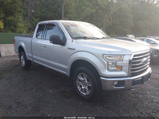 Aukcja sprzedaży 2015 Ford F-150 Xlt, vin: 1FTFX1EF3FFA23058, numer aukcji: 46183840