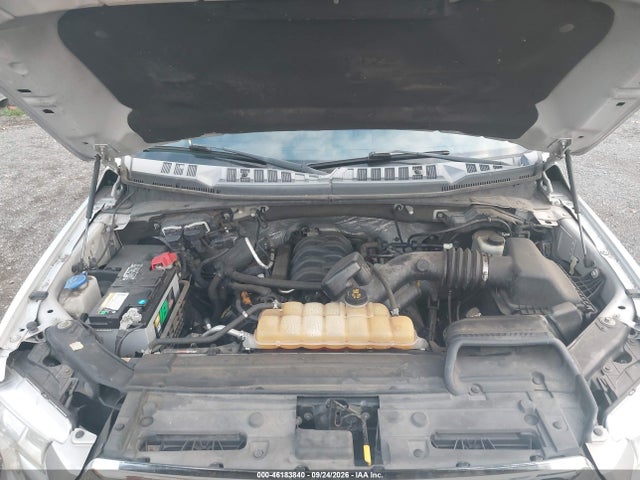 Aukcja sprzedaży 2015 Ford F-150 Xlt, vin: 1FTFX1EF3FFA23058, numer aukcji: 46183840