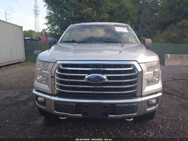 Aukcja sprzedaży 2015 Ford F-150 Xlt, vin: 1FTFX1EF3FFA23058, numer aukcji: 46183840