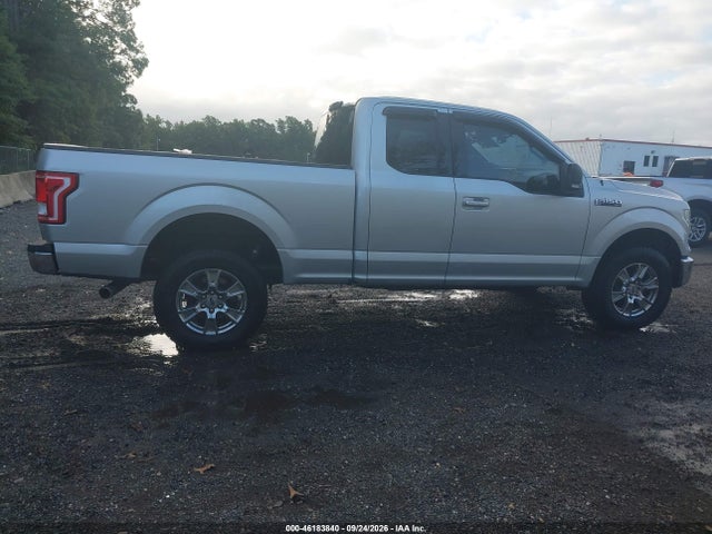 Aukcja sprzedaży 2015 Ford F-150 Xlt, vin: 1FTFX1EF3FFA23058, numer aukcji: 46183840