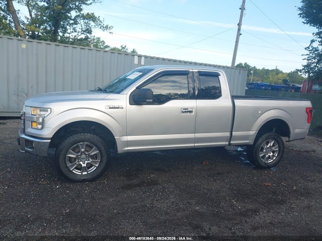 Aukcja sprzedaży 2015 Ford F-150 Xlt, vin: 1FTFX1EF3FFA23058, numer aukcji: 46183840