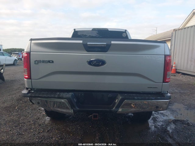 Aukcja sprzedaży 2015 Ford F-150 Xlt, vin: 1FTFX1EF3FFA23058, numer aukcji: 46183840