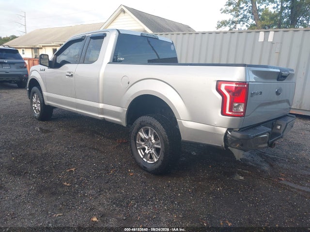 Aukcja sprzedaży 2015 Ford F-150 Xlt, vin: 1FTFX1EF3FFA23058, numer aukcji: 46183840