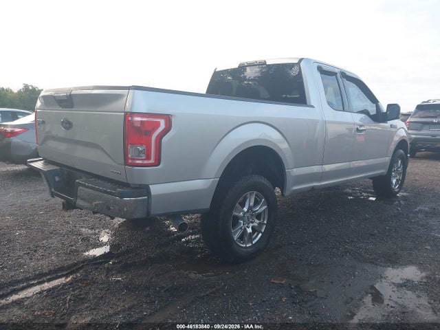 Aukcja sprzedaży 2015 Ford F-150 Xlt, vin: 1FTFX1EF3FFA23058, numer aukcji: 46183840