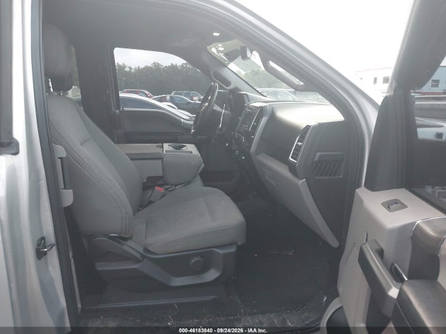 Aukcja sprzedaży 2015 Ford F-150 Xlt, vin: 1FTFX1EF3FFA23058, numer aukcji: 46183840