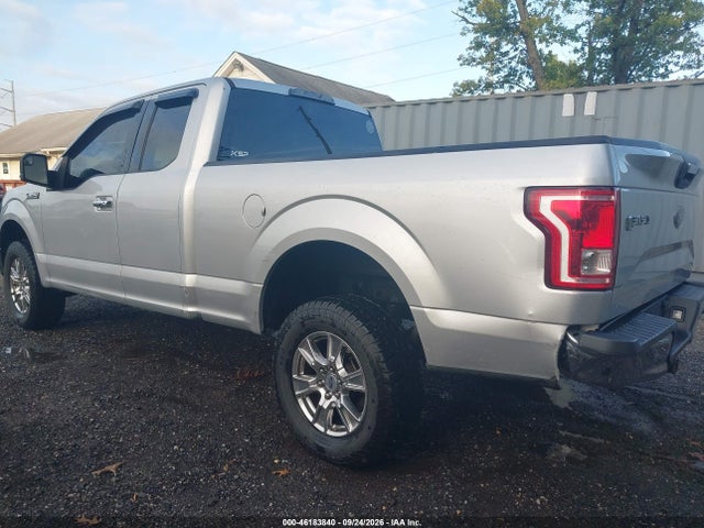 Aukcja sprzedaży 2015 Ford F-150 Xlt, vin: 1FTFX1EF3FFA23058, numer aukcji: 46183840