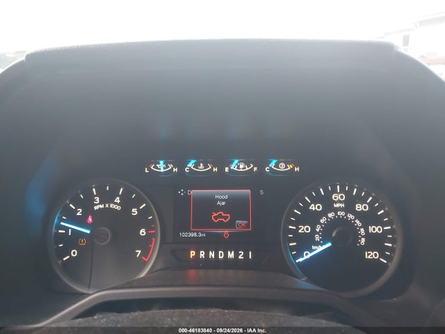 Aukcja sprzedaży 2015 Ford F-150 Xlt, vin: 1FTFX1EF3FFA23058, numer aukcji: 46183840