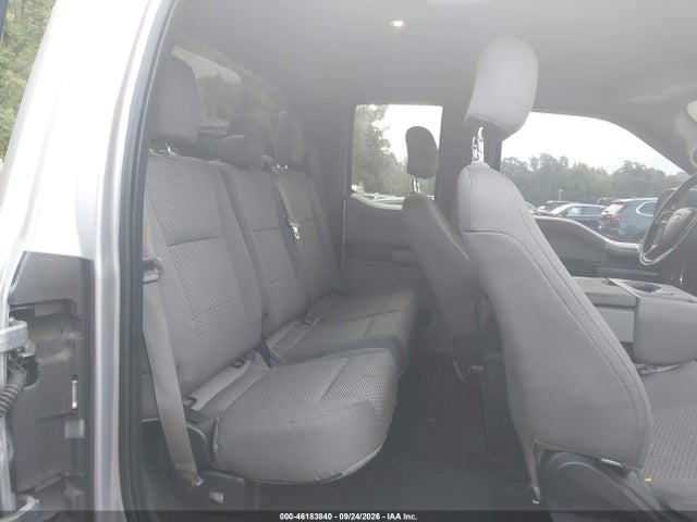 Aukcja sprzedaży 2015 Ford F-150 Xlt, vin: 1FTFX1EF3FFA23058, numer aukcji: 46183840