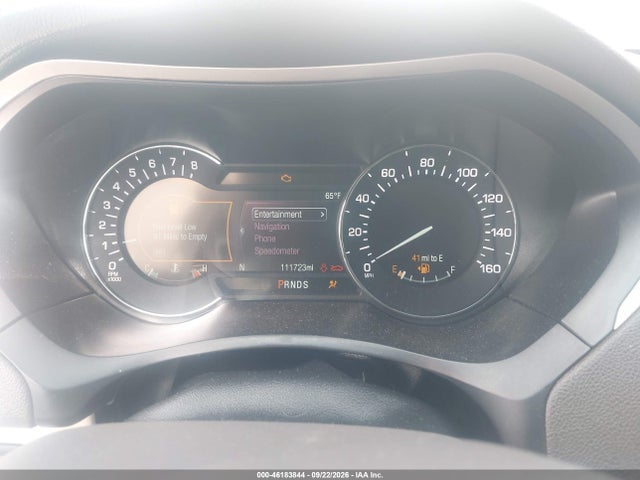 Продажа на аукционе авто 2019 Lincoln Mkz Reserve I, vin: 3LN6L5D95KR618145, номер лота: 46183844