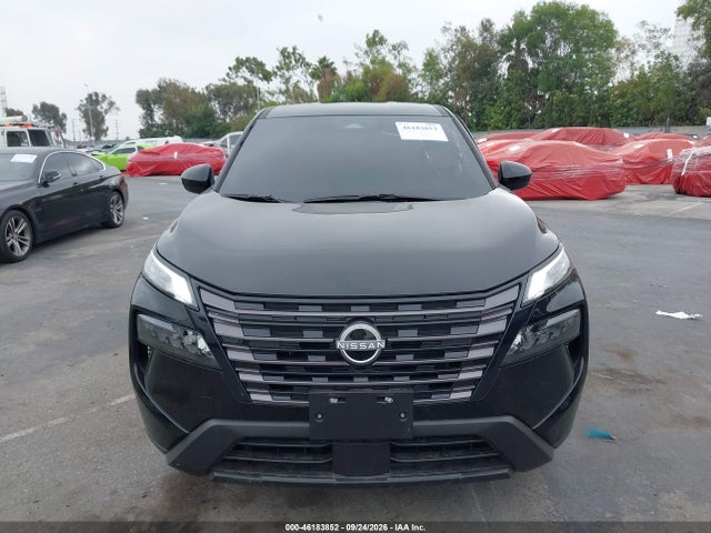 5N1BT3BA3TC776922 Nissan ROGUE SV