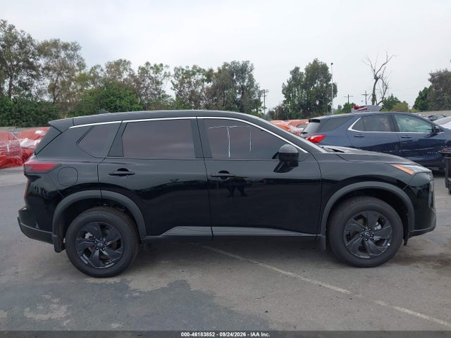 5N1BT3BA3TC776922 Nissan ROGUE SV