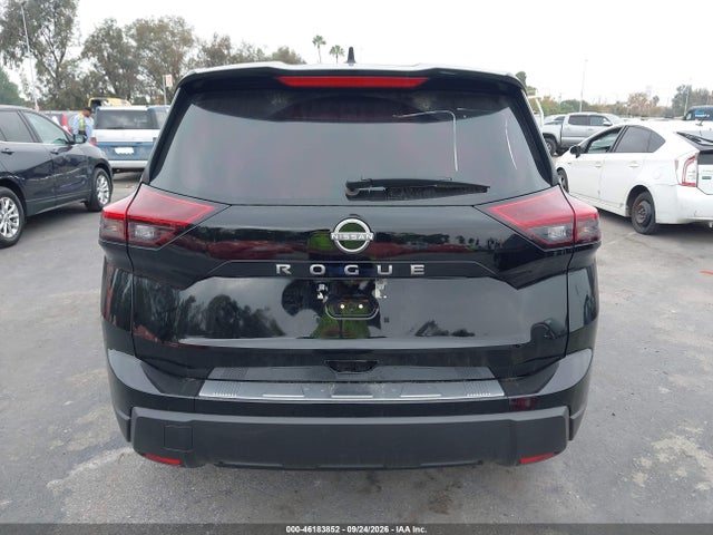 5N1BT3BA3TC776922 Nissan ROGUE SV