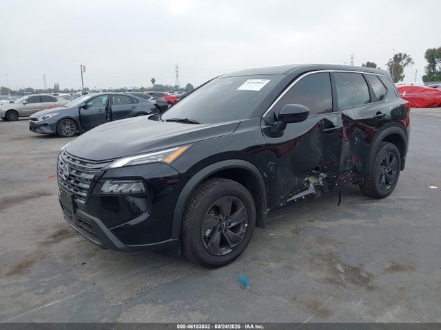 5N1BT3BA3TC776922 Nissan ROGUE SV