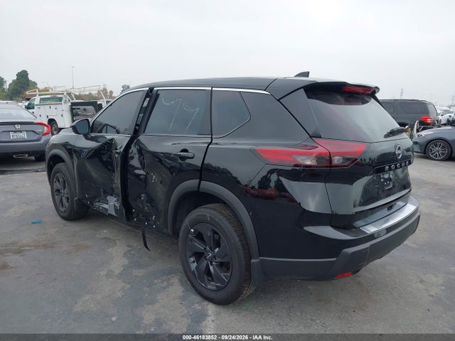 5N1BT3BA3TC776922 Nissan ROGUE SV