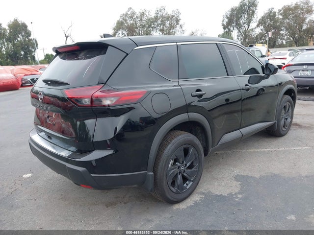 5N1BT3BA3TC776922 Nissan ROGUE SV