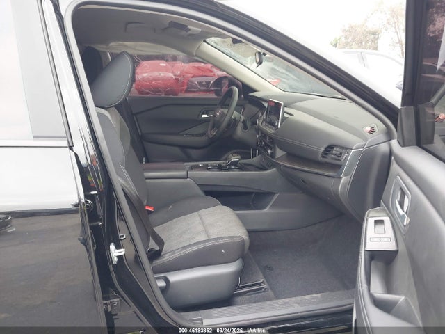 5N1BT3BA3TC776922 Nissan ROGUE SV