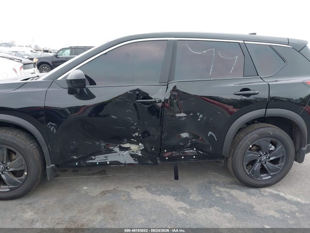 5N1BT3BA3TC776922 Nissan ROGUE SV