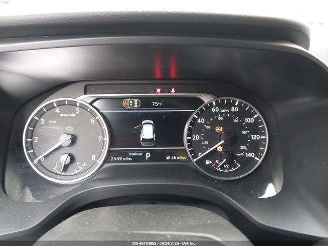 5N1BT3BA3TC776922 Nissan ROGUE SV
