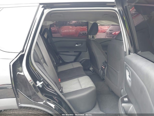 5N1BT3BA3TC776922 Nissan ROGUE SV