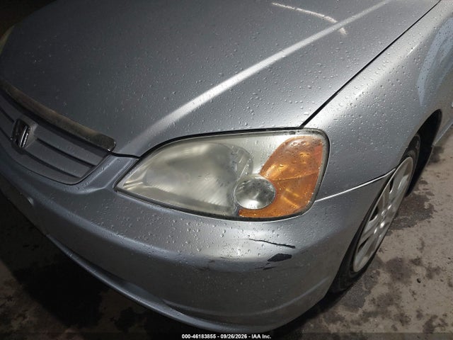 Aukcja sprzedaży 2003 Honda Civic Ex, vin: 2HGES25733H520115, numer aukcji: 46183855
