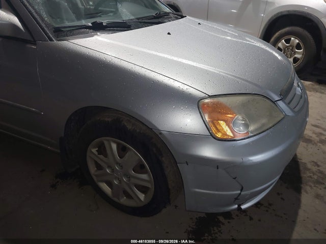 Aukcja sprzedaży 2003 Honda Civic Ex, vin: 2HGES25733H520115, numer aukcji: 46183855