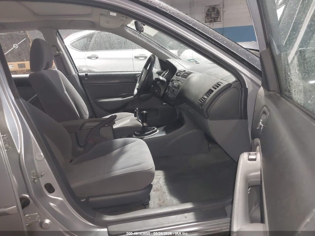 Aukcja sprzedaży 2003 Honda Civic Ex, vin: 2HGES25733H520115, numer aukcji: 46183855